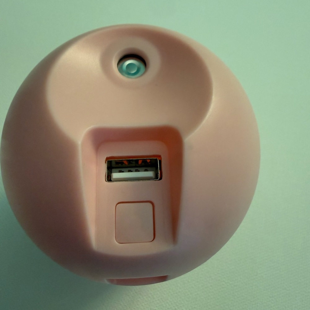 Mini Personal Humidifier by Inspire - Picture 3 of 9